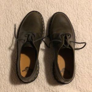 Men’s Doc Martens